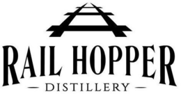 RAIL HOPPER DISTILLERY trademark