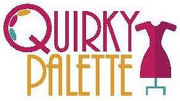QUIRKY PALETTE trademark