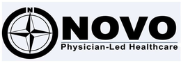 N NOVO PHYSICIAN-LED HEALTHCARE trademark