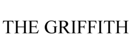 THE GRIFFITH trademark