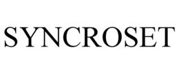 SYNCROSET trademark