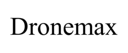 DRONEMAX trademark