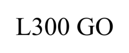 L300 GO trademark