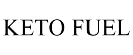 KETO FUEL trademark