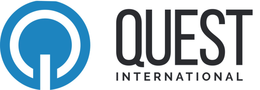QUEST INTERNATIONAL trademark