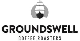 GROUNDSWELL COFFEE ROASTERS trademark