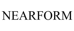 NEARFORM trademark