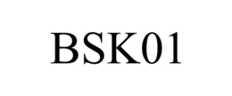 BSK01 trademark
