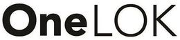 ONELOK trademark