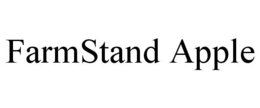 FARMSTAND APPLE trademark