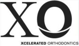 XO XCELERATED ORTHODONTICS trademark
