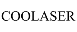 COOLASER trademark