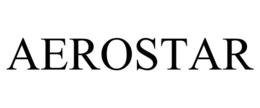 AEROSTAR trademark