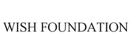 WISH FOUNDATION trademark