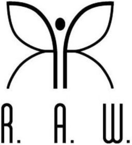 R.A.W. trademark