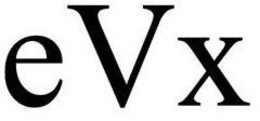 EVX trademark