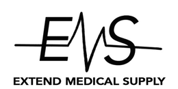 EMS EXTEND MEDICAL SUPPLY trademark