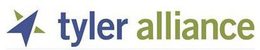 TYLER ALLIANCE trademark
