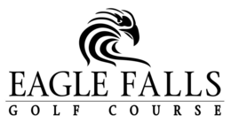 EAGLE FALLS GOLF COURSE trademark