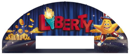 LIBERTY trademark