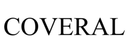 COVERAL trademark