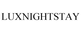 LUXNIGHTSTAY trademark