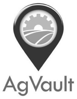 AGVAULT trademark