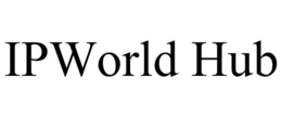 IPWORLD HUB trademark
