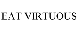 EAT VIRTUOUS trademark