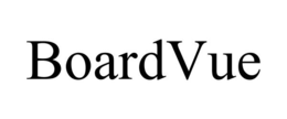 BOARDVUE trademark