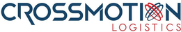 CROSSMOTION LOGISTICS trademark
