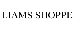 LIAMS SHOPPE trademark