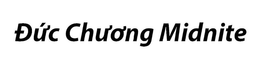 DUC CHUONG MIDNITE trademark