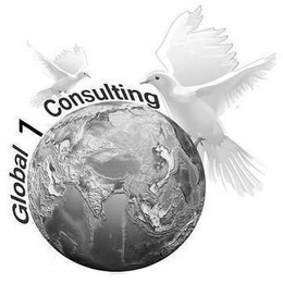 GLOBAL 1 CONSULTING trademark