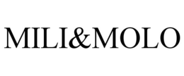 MILI&MOLO trademark