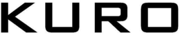 KURO trademark