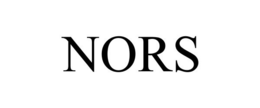 NORS trademark