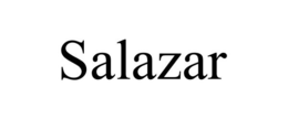 SALAZAR trademark