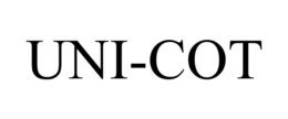 UNI-COT trademark