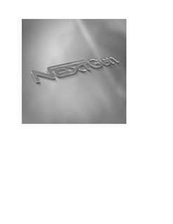 NEXTGEN trademark