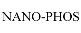 NANO-PHOS trademark