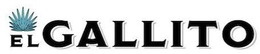 EL GALLITO trademark