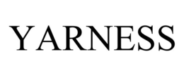 YARNESS trademark