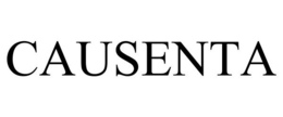 CAUSENTA trademark