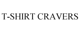 T-SHIRT CRAVERS trademark