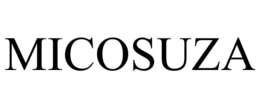 MICOSUZA trademark