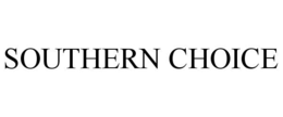 SOUTHERN CHOICE trademark