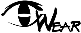 WEAR trademark
