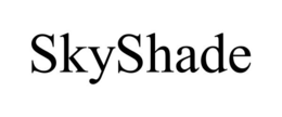 SKYSHADE trademark