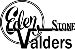 EDEN STONE VALDERS trademark